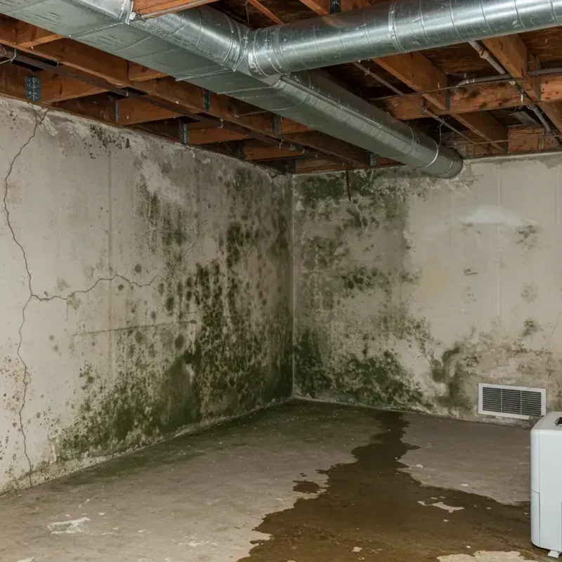 Professional Mold Removal in Beaufort County, SC